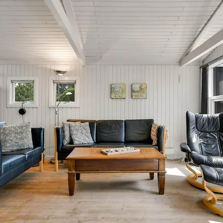 Hébergement de vacances Bv320-blavand-nordkrogen-1 *