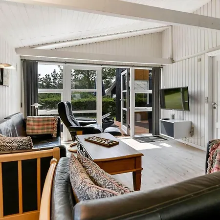 Hébergement de vacances Bv320-blavand-nordkrogen-1 *