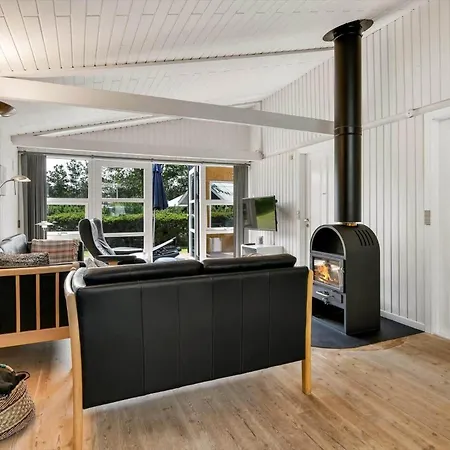 Hébergement de vacances Bv320-blavand-nordkrogen-1 Blåvand