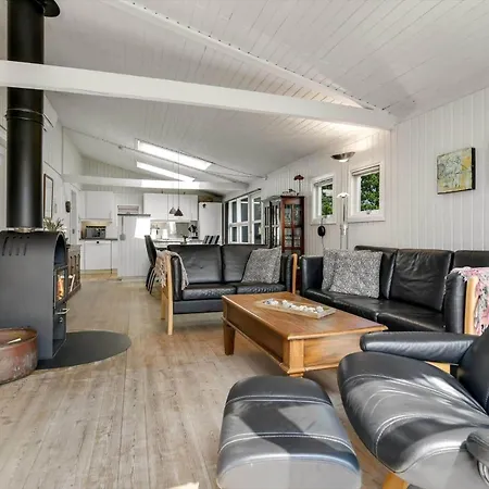 Hébergement de vacances Bv320-blavand-nordkrogen-1 *