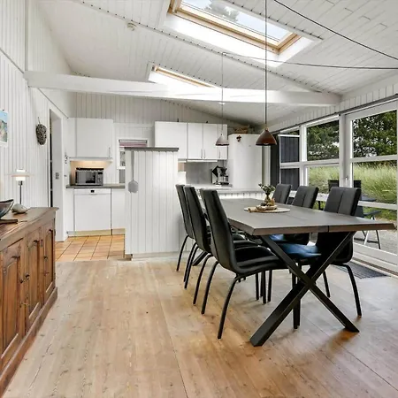 Hébergement de vacances Bv320-blavand-nordkrogen-1