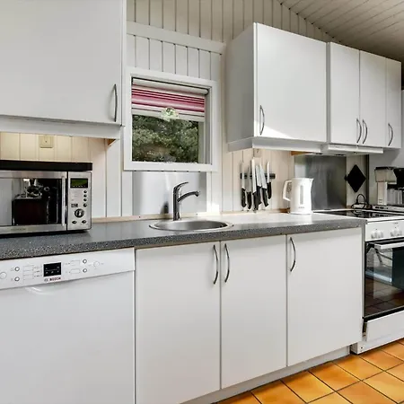 Hébergement de vacances Bv320-blavand-nordkrogen-1 Blåvand