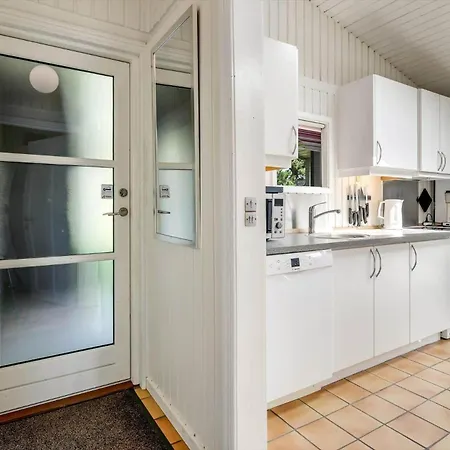 Hébergement de vacances Bv320-blavand-nordkrogen-1 Blåvand