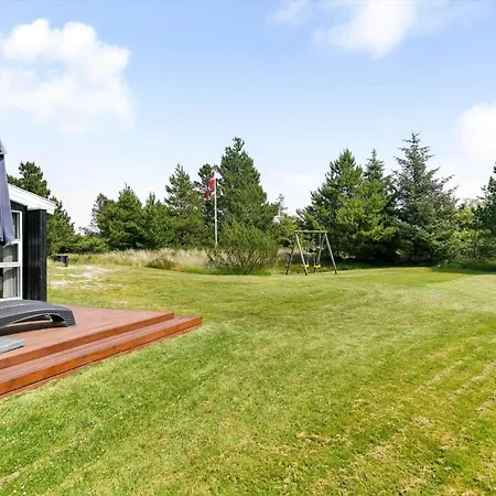 Hébergement de vacances Bv320-blavand-nordkrogen-1 Blåvand