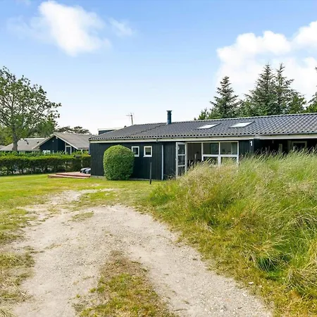 Hébergement de vacances Bv320-blavand-nordkrogen-1 *