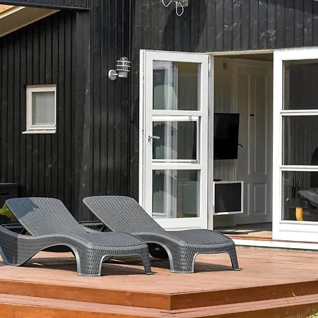 Hébergement de vacances Bv320-blavand-nordkrogen-1