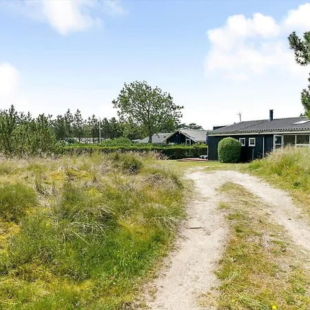 Ferienhaus Bv320-blavand-nordkrogen-1 Blåvand
