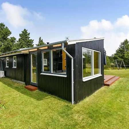 Dom wakacyjny Bv320-blavand-nordkrogen-1 *