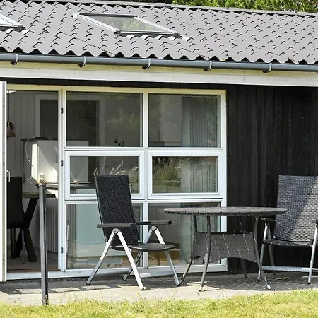 Dom wakacyjny Bv320-blavand-nordkrogen-1 *