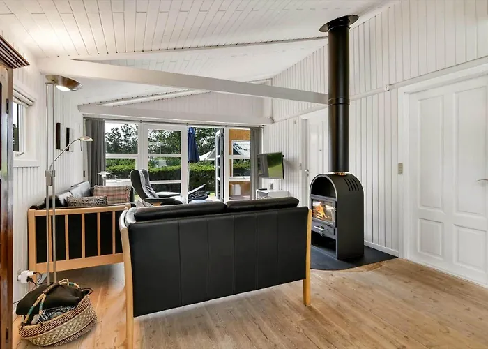 Ferienhaus Bv320-blavand-nordkrogen-1 Blåvand