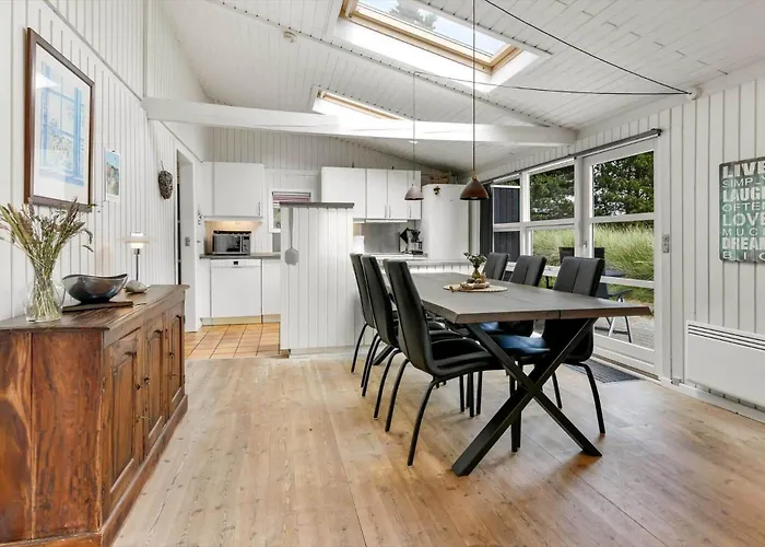 Bv320-blavand-nordkrogen-1 Ferienhaus Blåvand