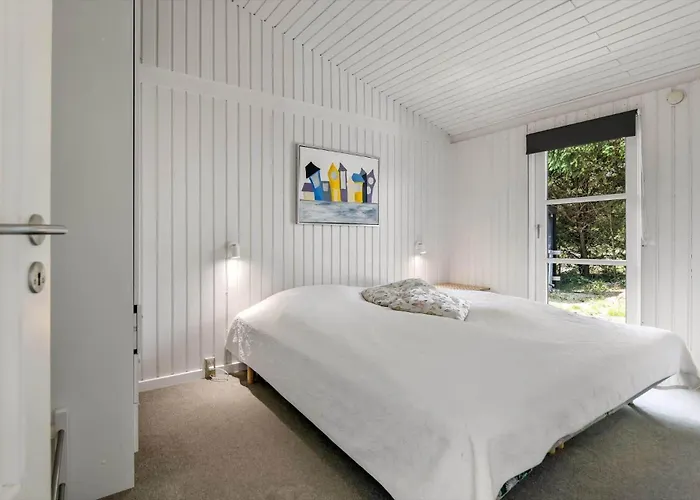 Ferienhaus Bv320-blavand-nordkrogen-1 Blåvand