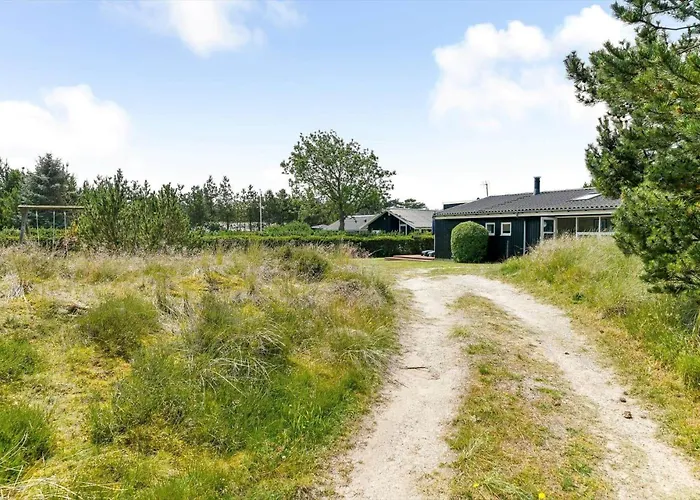Ferienhaus Bv320-blavand-nordkrogen-1 Blåvand