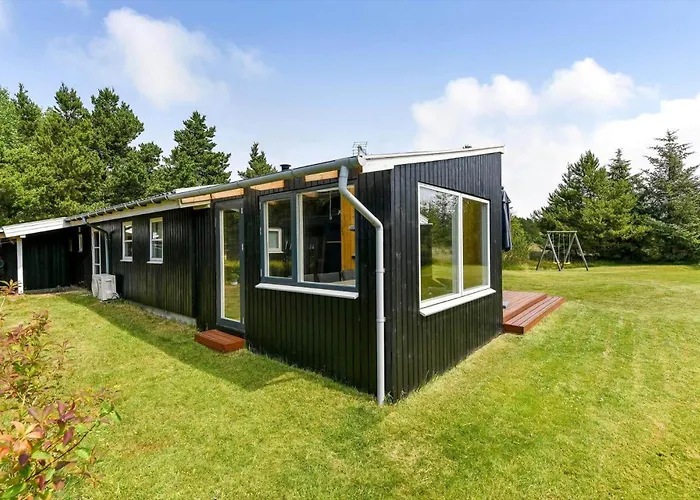 度假居 Bv320-blavand-nordkrogen-1 *