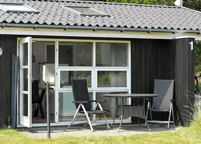 度假居 Bv320-blavand-nordkrogen-1 *