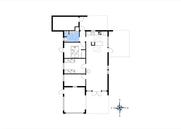 度假居 Bv320-blavand-nordkrogen-1
